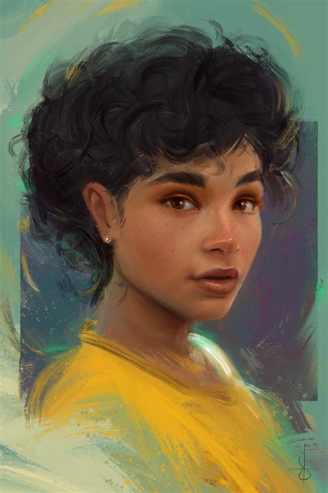 portrait artists for hire